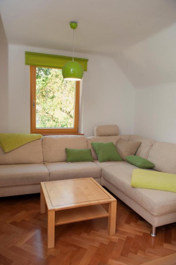 Apartment Polane Blejska Dobrava Экстерьер фото