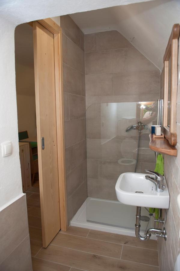 Apartment Polane Blejska Dobrava Экстерьер фото